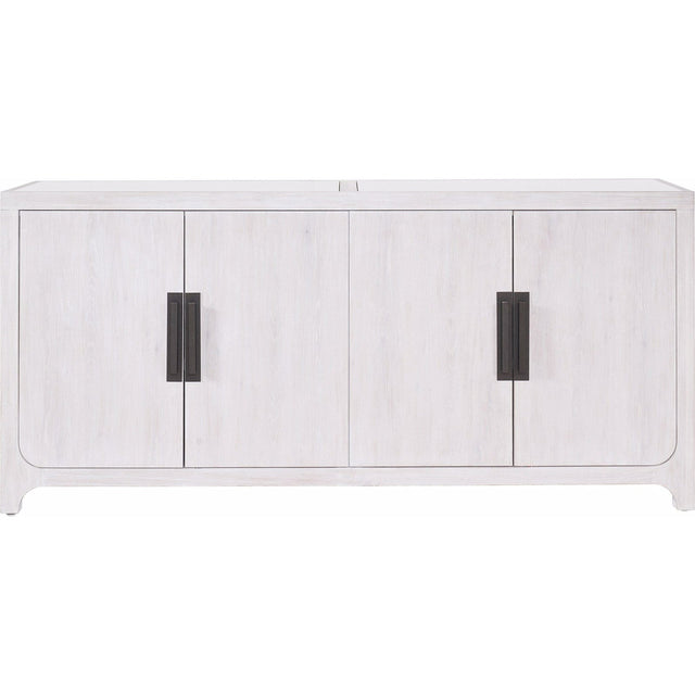 Universal Furniture Modern Farmhouse Blair Credenza