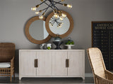 Universal Furniture Modern Farmhouse Blair Credenza