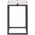 Modern Farmhouse Archer Chairside | Universal