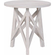 Modern Farmhouse Cricket Table | Universal