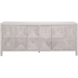 Universal Furniture Modern Farmhouse Sadie Credenza