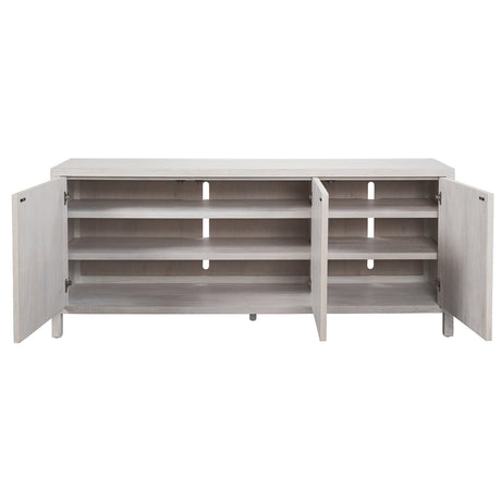 Modern Farmhouse Sadie Credenza | Universal