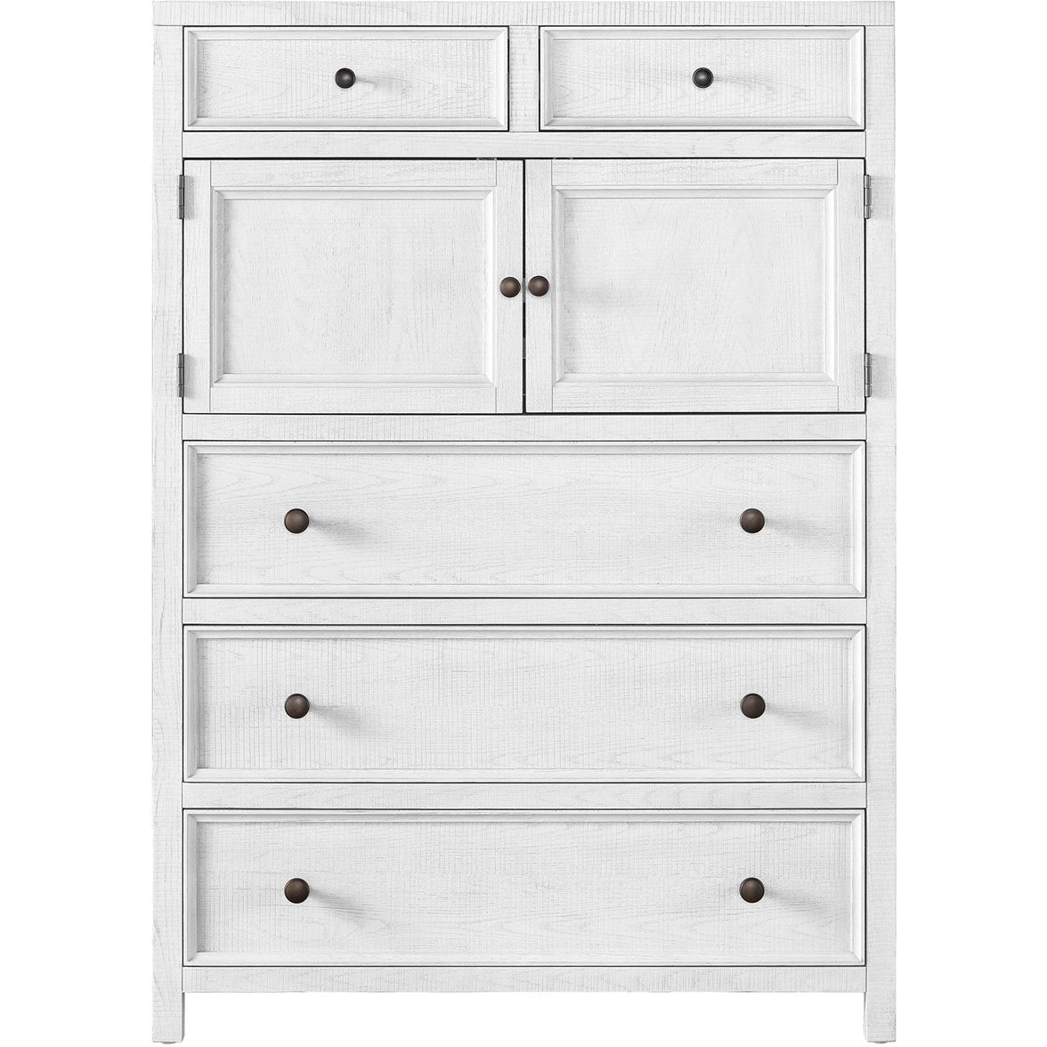 Universal Furniture Modern Farmhouse Drawer Chest