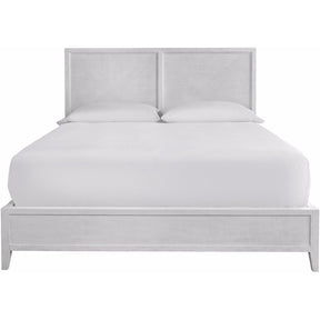 Modern Farmhouse Ames Bed | Universal