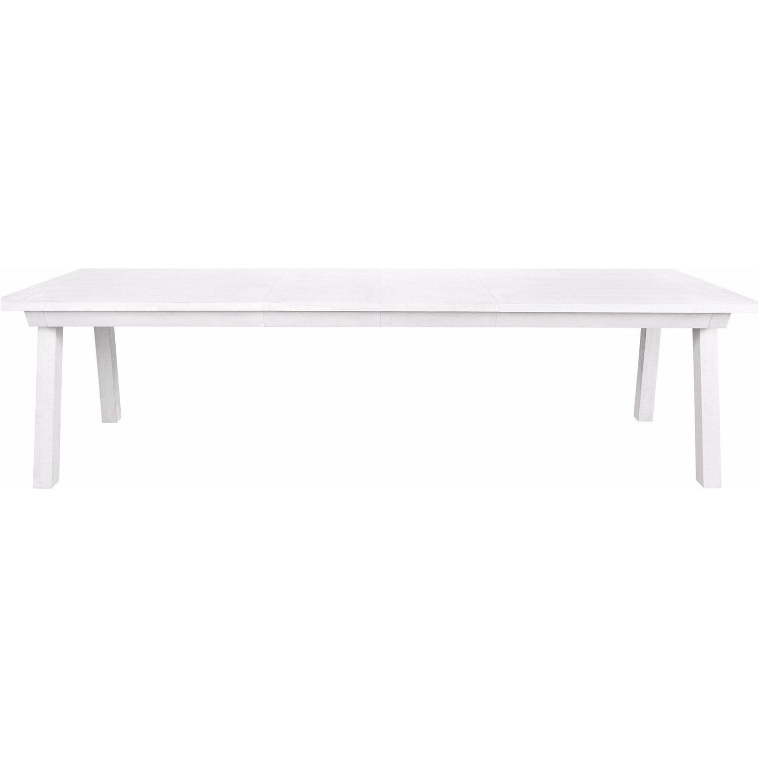Miller Rectangular Dining Table Rustic Oak or Rustic Natural Oak – Universal