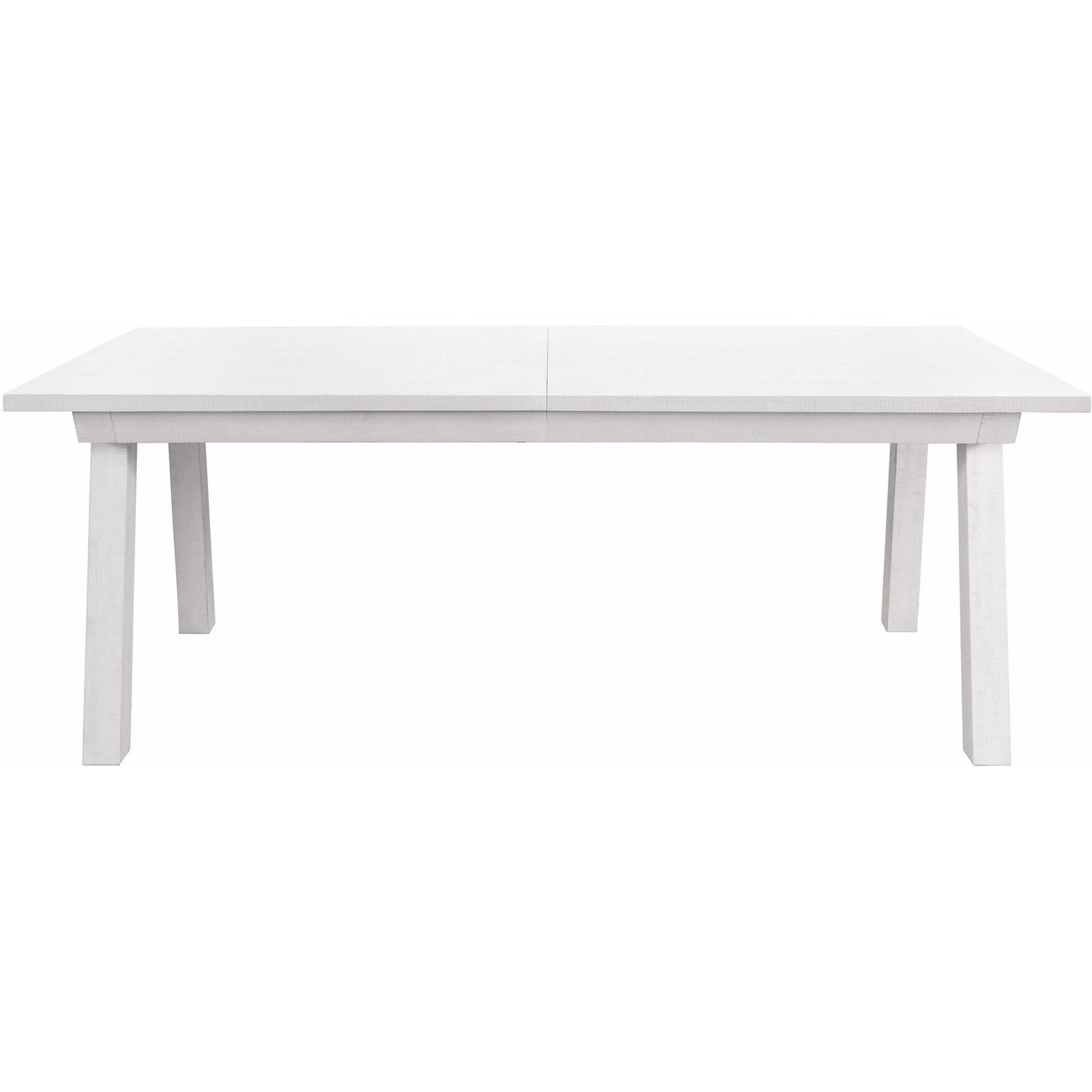 Miller Rectangular Dining Table Rustic Oak or Rustic Natural Oak – Universal