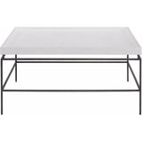 Universal Furniture Modern Farmhouse Galen Cocktail Table