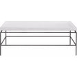 Modern Farmhouse Preston Cocktail Table | Universal