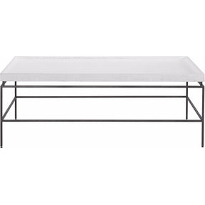 Modern Farmhouse Preston Cocktail Table | Universal