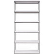 Modern Farmhouse Braxton Etagere | Universal
