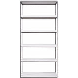 Universal Furniture Modern Farmhouse Braxton Etagere