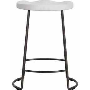 Modern Farmhouse Reid Counter Stool | Universal