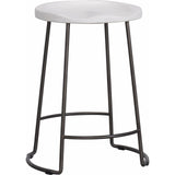 Universal Furniture Modern Farmhouse Reid Counter Stool