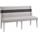 Universal Furniture Modern Farmhouse Peyton Banquette