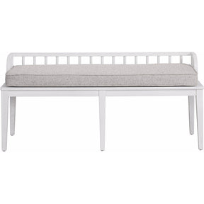 Modern Farmhouse Finn Dining Bench | Universal