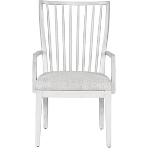 Modern Farmhouse Bowen Arm Chair - Set Of 2 | Universal