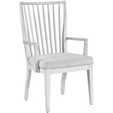 Universal Furniture Modern Farmhouse Bowen Arm Chair - Set Of 2