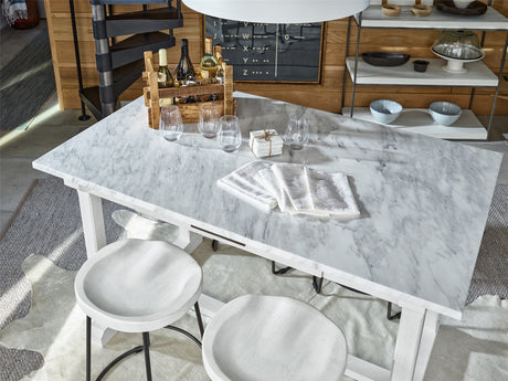Modern Farmhouse Reid Counter Stool | Universal