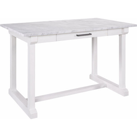 Universal Furniture Modern Farmhouse Elena Counter Table