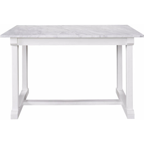 Universal Furniture Modern Farmhouse Elena Counter Table