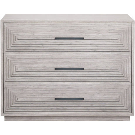 Universal Furniture Modern Farmhouse Collins Chest