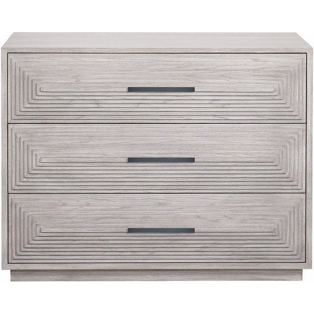 Universal Furniture Modern Farmhouse Collins Chest