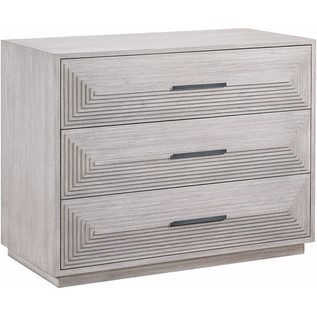 Universal Furniture Modern Farmhouse Collins Chest