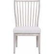 Modern Farmhouse Bowen Side Chair - Set Of 2 | Universal