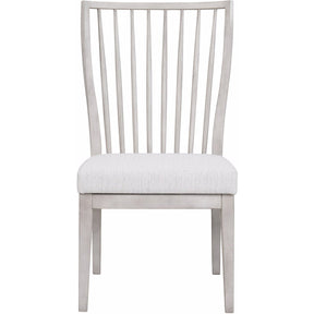 Modern Farmhouse Bowen Side Chair - Set Of 2 | Universal