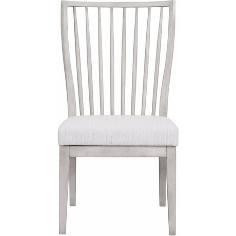 Universal Furniture Modern Farmhouse Bowen Side Chair - Set Of 2