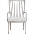 Modern Farmhouse Bowen Arm Chair - Set Of 2 | Universal