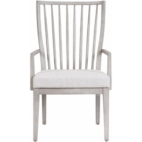 Modern Farmhouse Bowen Arm Chair - Set Of 2 | Universal