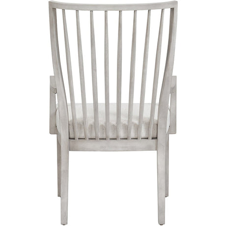 Modern Farmhouse Bowen Arm Chair - Set Of 2 | Universal