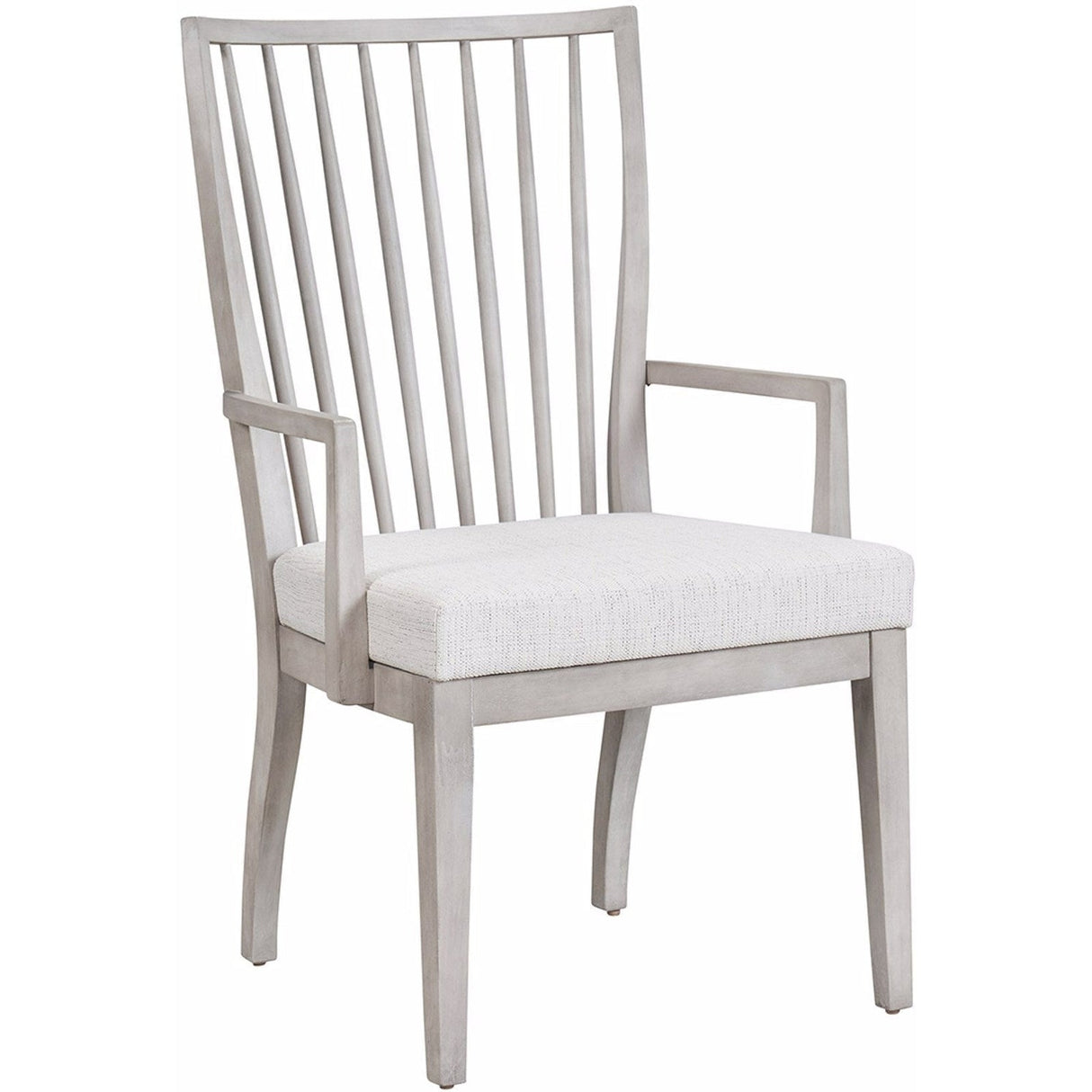 Universal Furniture Modern Farmhouse Bowen Arm Chair - Set Of 2