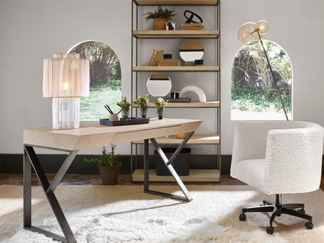 Modern Farmhouse Braxton Etagere | Universal