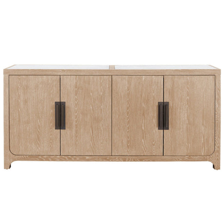 Universal Furniture Modern Farmhouse Blair Credenza