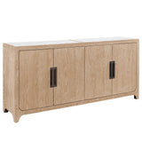 Universal Furniture Modern Farmhouse Blair Credenza