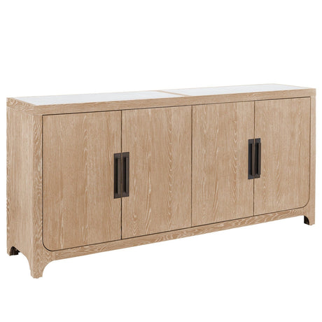 Universal Furniture Modern Farmhouse Blair Credenza