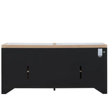 Universal Furniture Modern Farmhouse Blair Credenza