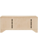 Universal Furniture Modern Farmhouse Sadie Credenza