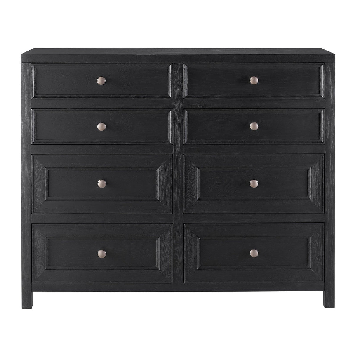 Universal Furniture Modern Farmhouse Larson Dresser