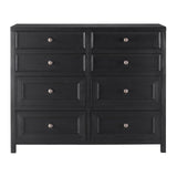 Universal Furniture Modern Farmhouse Larson Dresser