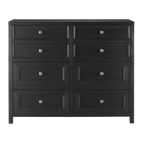 Universal Furniture Modern Farmhouse Larson Dresser