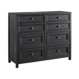 Universal Furniture Modern Farmhouse Larson Dresser