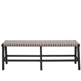 Universal Furniture Modern Farmhouse Harlyn Bench