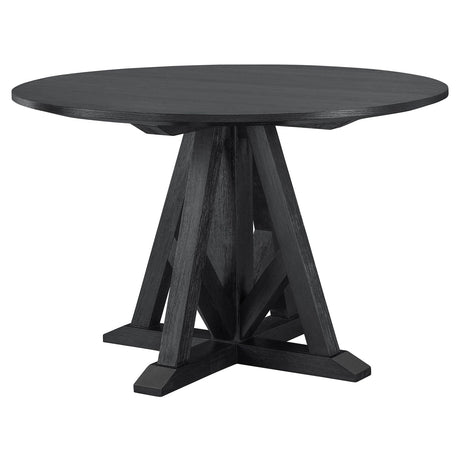 Universal Furniture Modern Farmhouse Wright Dining Table