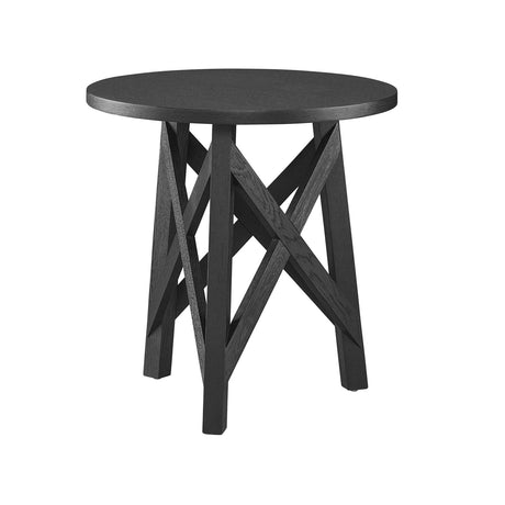 Universal Furniture Modern Farmhouse Cricket Table