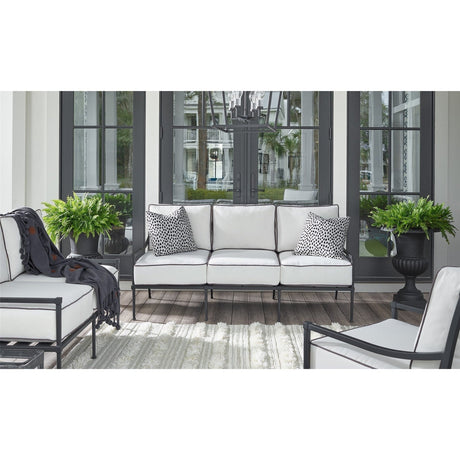 Universal Furniture Coastal Living Outdoor Seneca Sofa