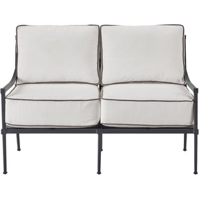 Coastal Living Outdoor Seneca Loveseat | Universal