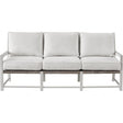 Coastal Living Outdoor Tybee Sofa | Universal